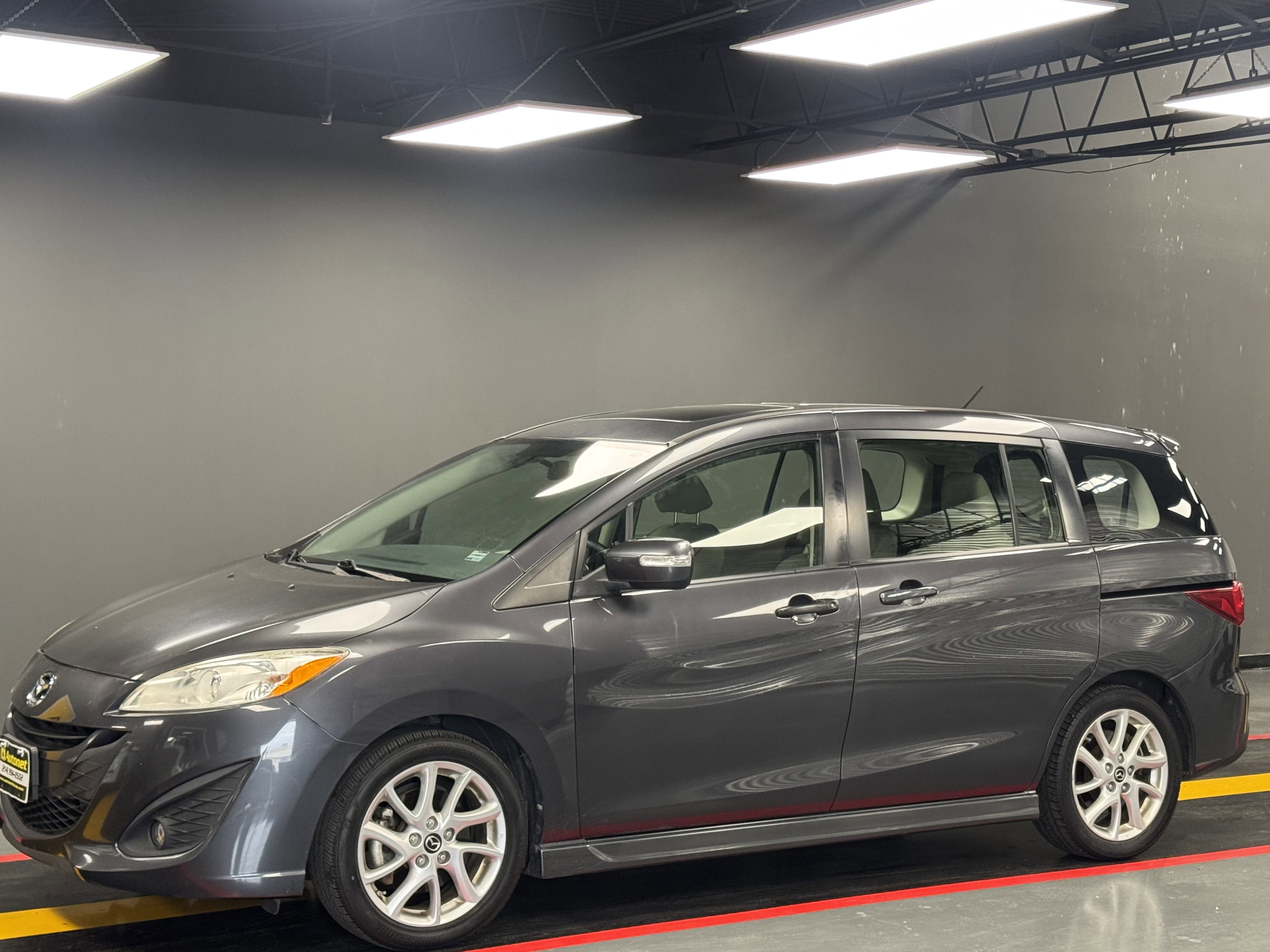 Used MAZDA MAZDA5 Minivans for Sale Near Me in Dallas, TX Autotrader