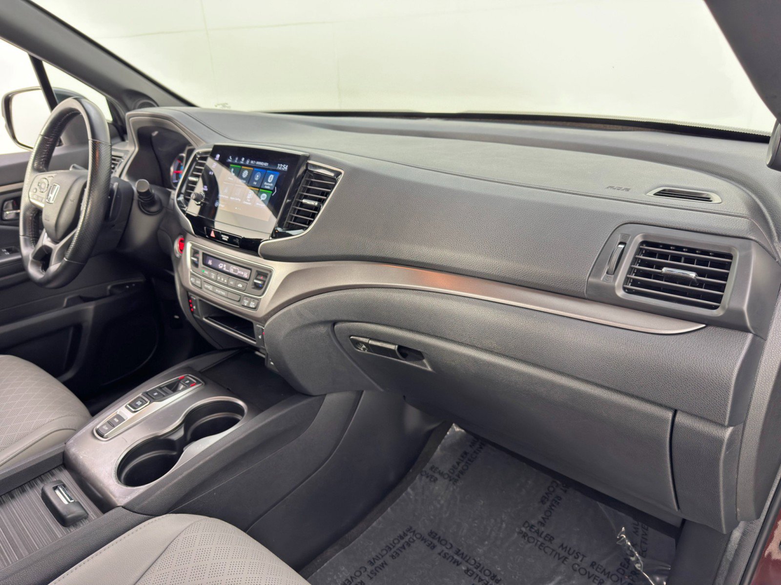 2019 Honda Passport EX-L