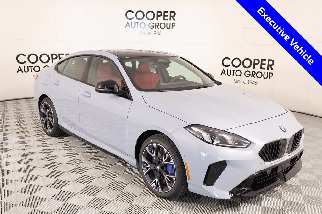 New 2026 BMW 228i w/ Premium Package