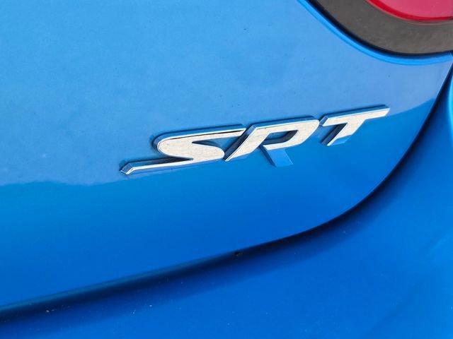 2016 Dodge Charger SRT Hellcat