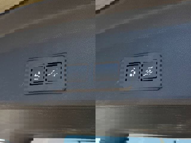 2025 Subaru Ascent Onyx Edition