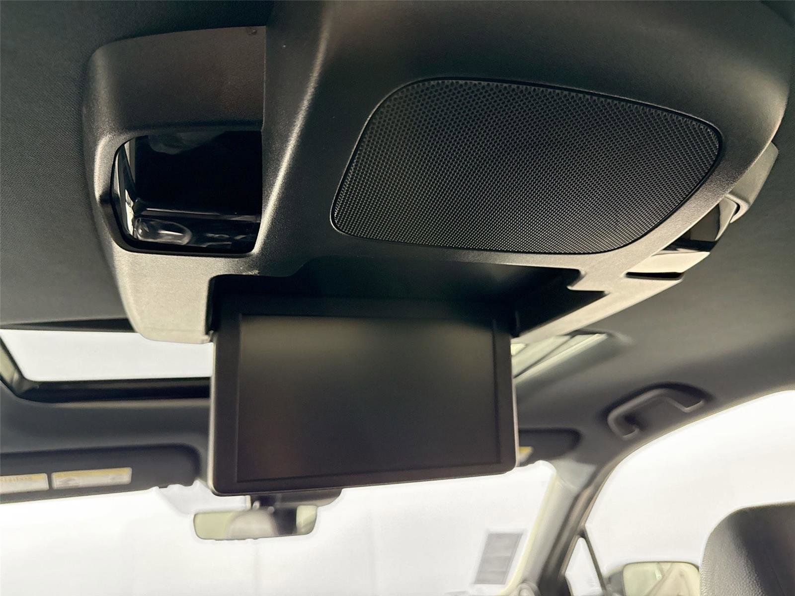 2021 Honda Pilot Black Edition