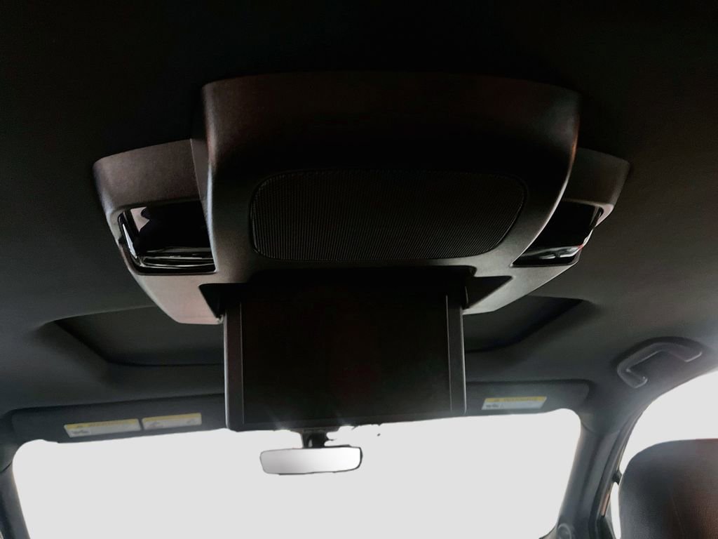 2022 Honda Pilot Black Edition