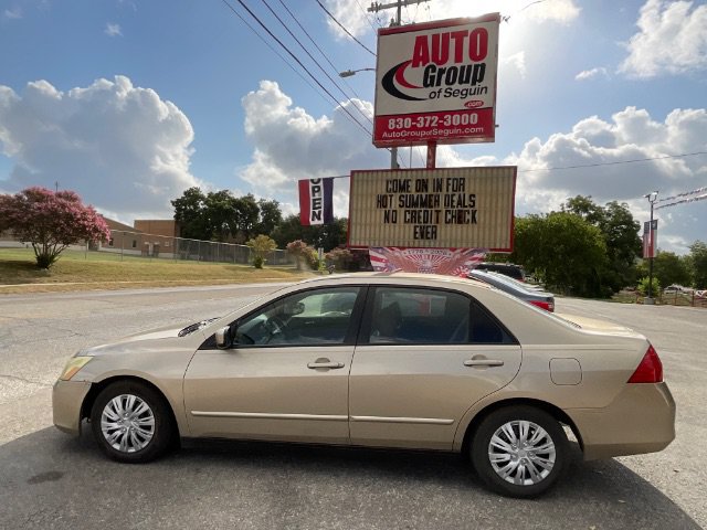 2007 Honda Accord VP - Photo 8
