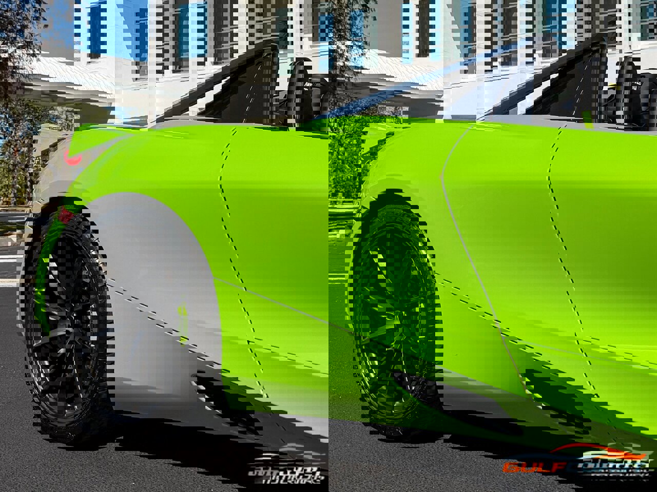 Used 2021 McLaren 720S Performance photo 77