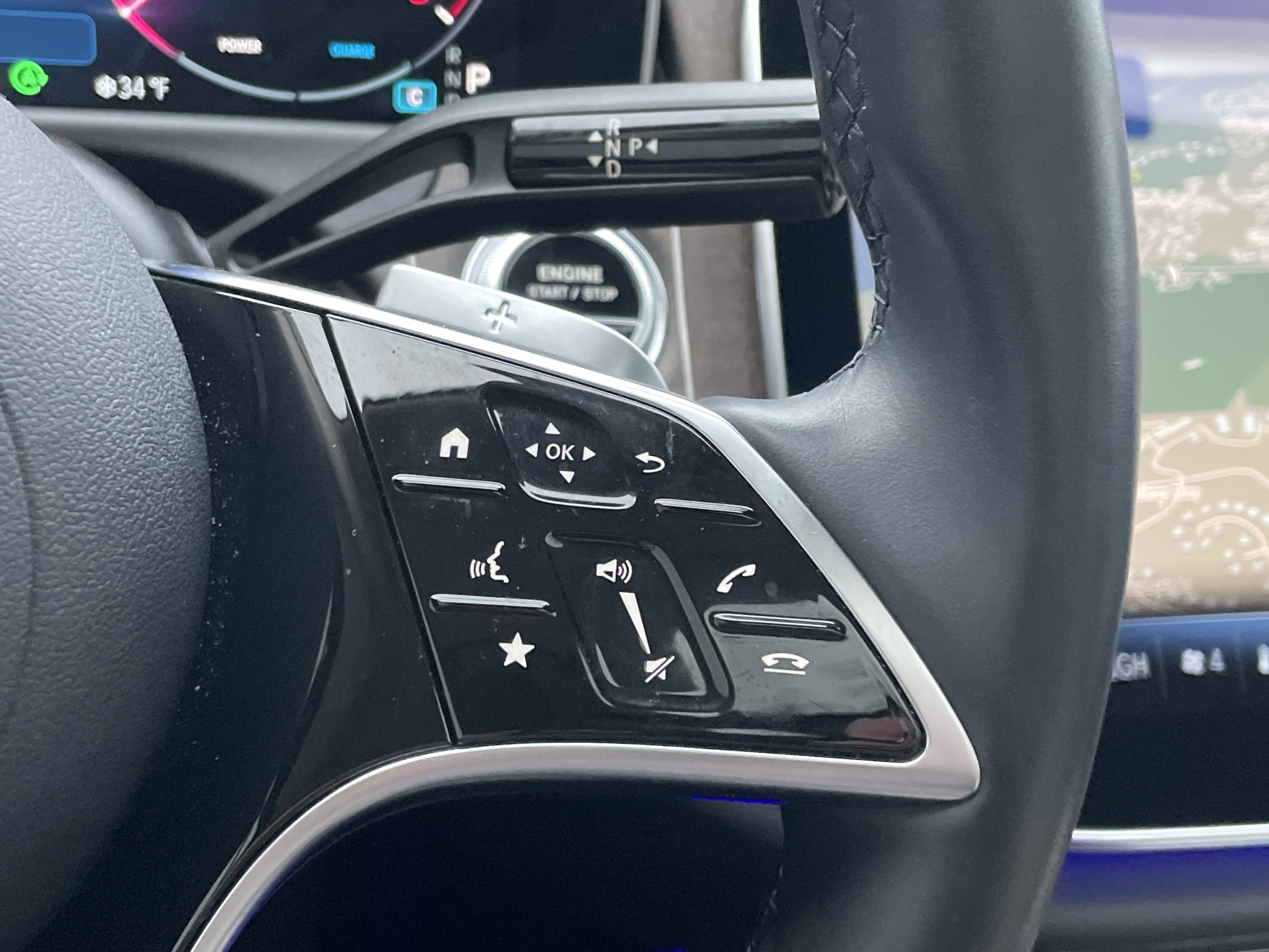 2024 Mercedes-Benz E 350 4MATIC Sedan