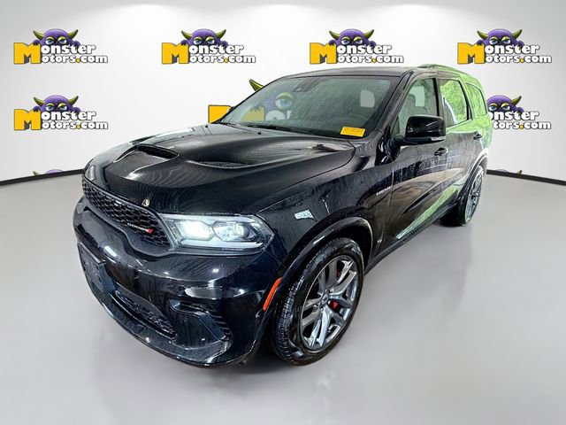 Used 2024 Dodge Durango R/T w/ Tow 'N Go Group