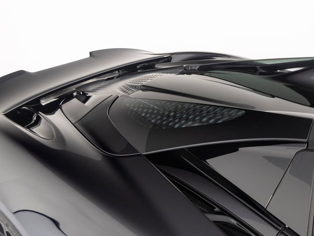 Used 2024 McLaren 750S Spider photo 42