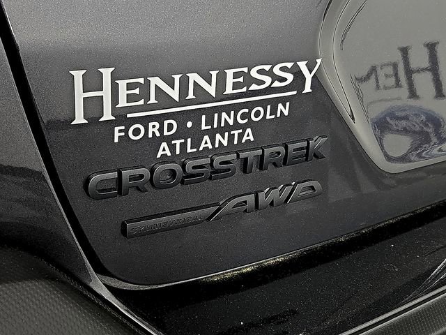 2024 Subaru Crosstrek 2.5i Wilderness