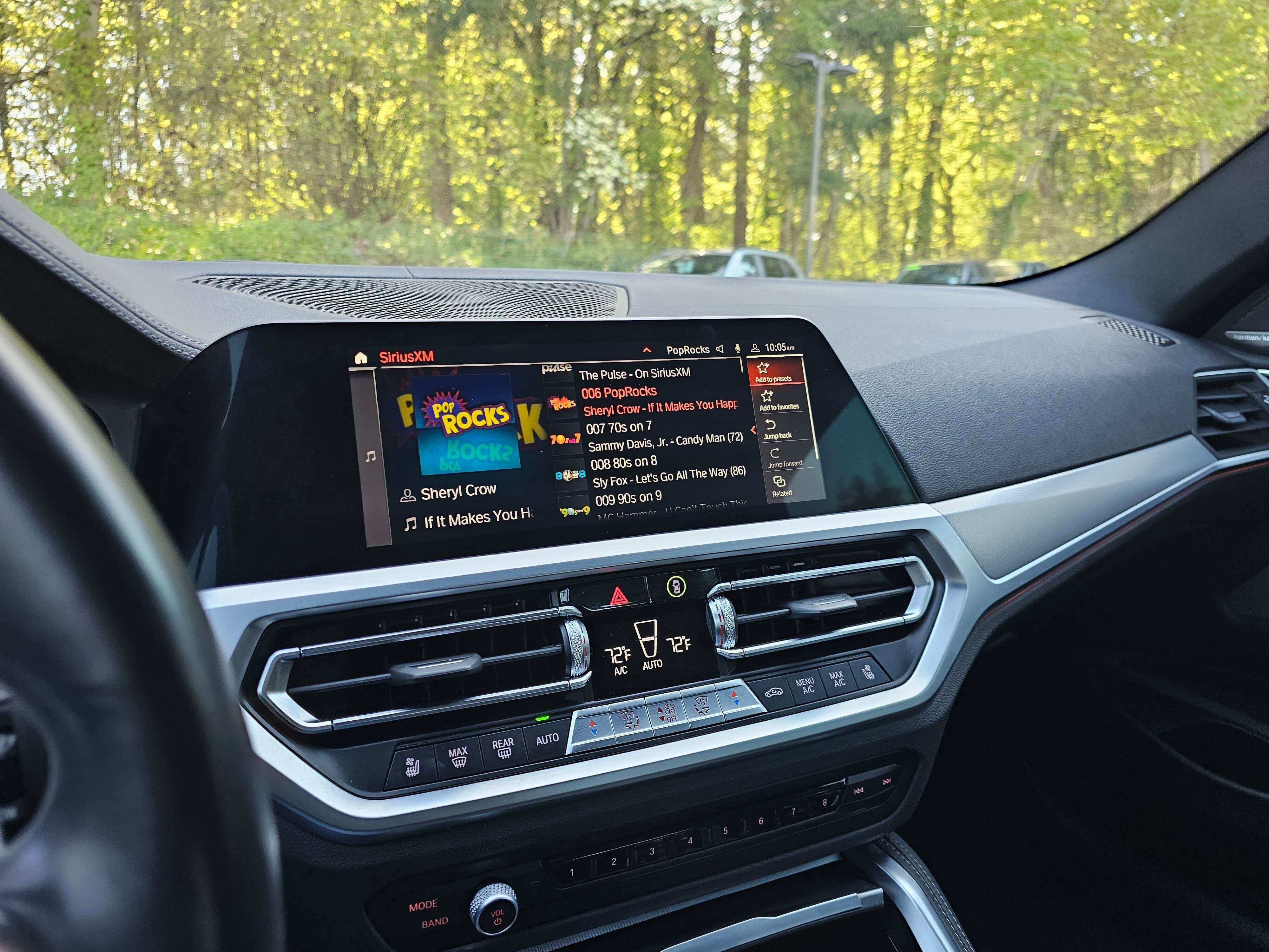 2023 BMW 440i xDrive Coupe