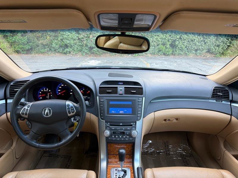 2006 Acura TL
