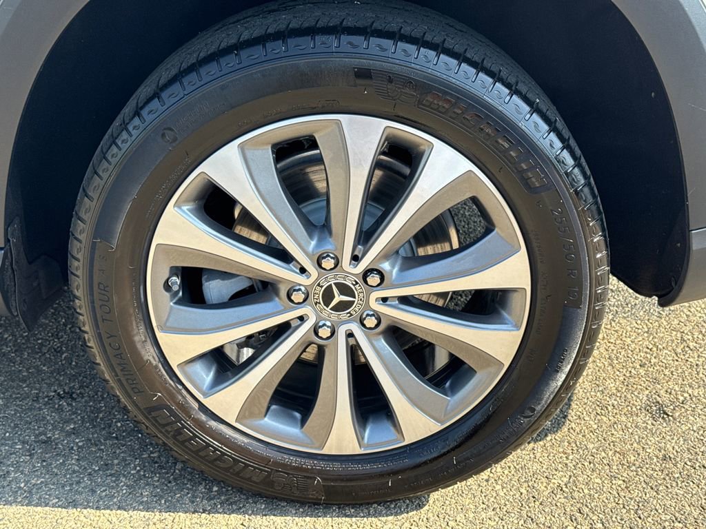 2020 Mercedes-Benz GLE 350