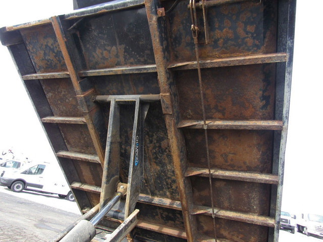 2015 GMC Sierra 3500 2WD Regular Cab