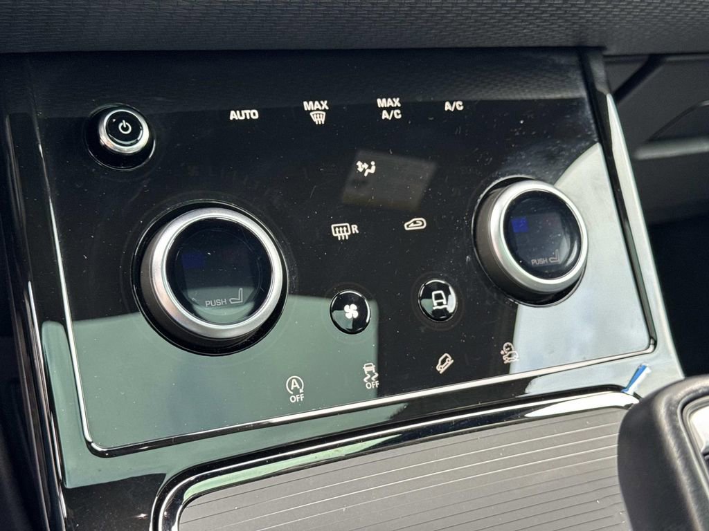 2023 Land Rover Range Rover Evoque R-Dynamic S