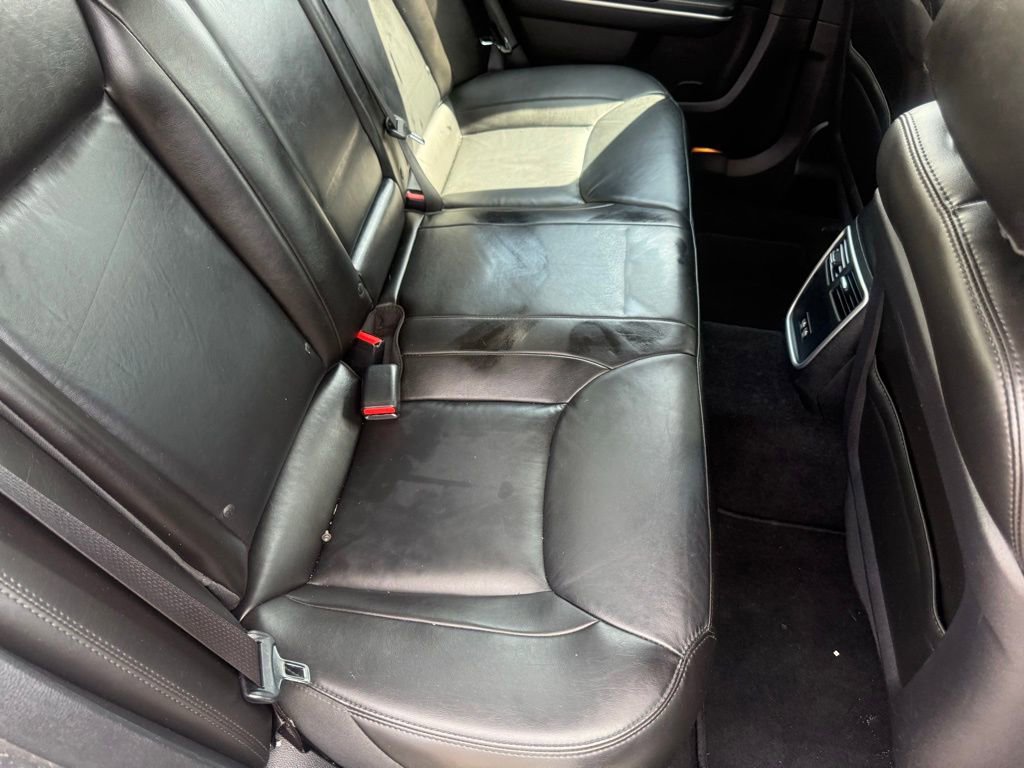 2020 Chrysler 300 Touring L