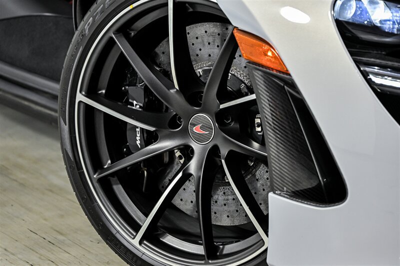Used 2018 McLaren 720S Performance 3
