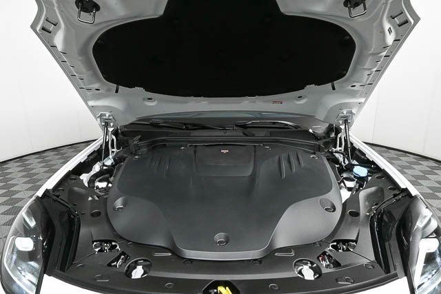 2025 Maserati Grecale Folgore