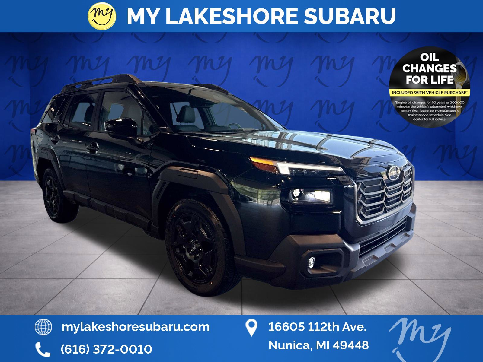 Used Subaru Outback Onyx Edition XT for Sale in Grand Rapids, MI
