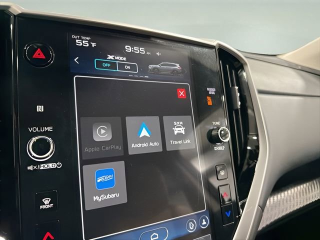 2025 Subaru Ascent Premium