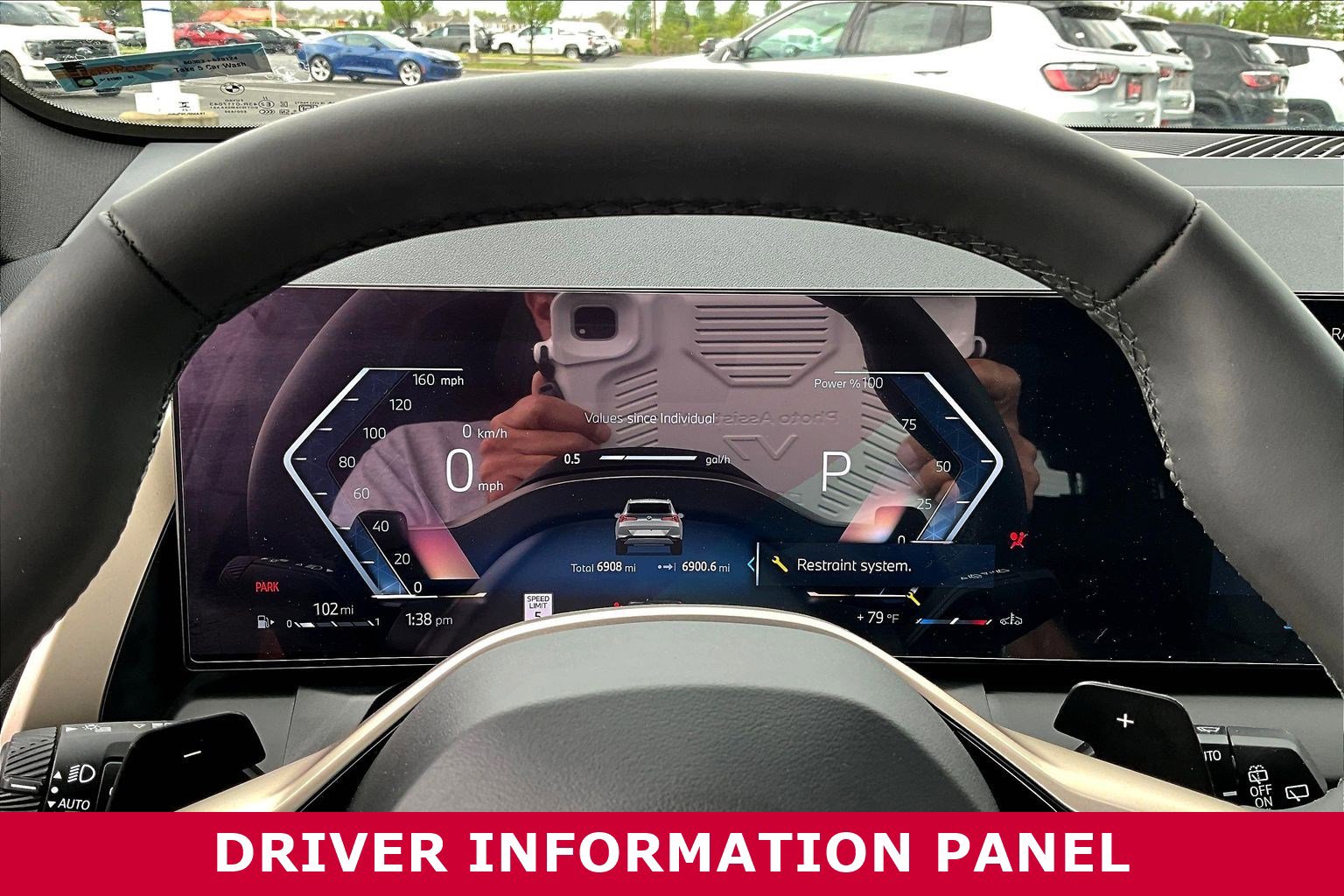 2025 BMW X3 xDrive30i