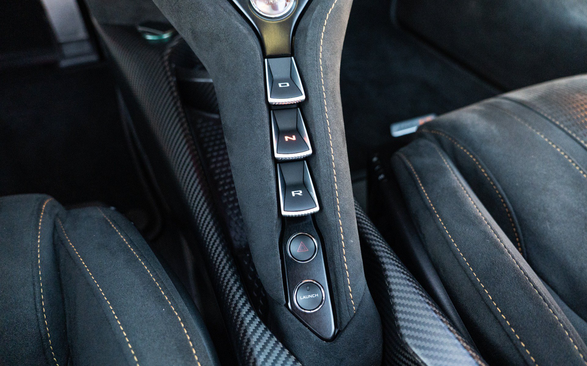 Used 2021 McLaren 765LT photo 47