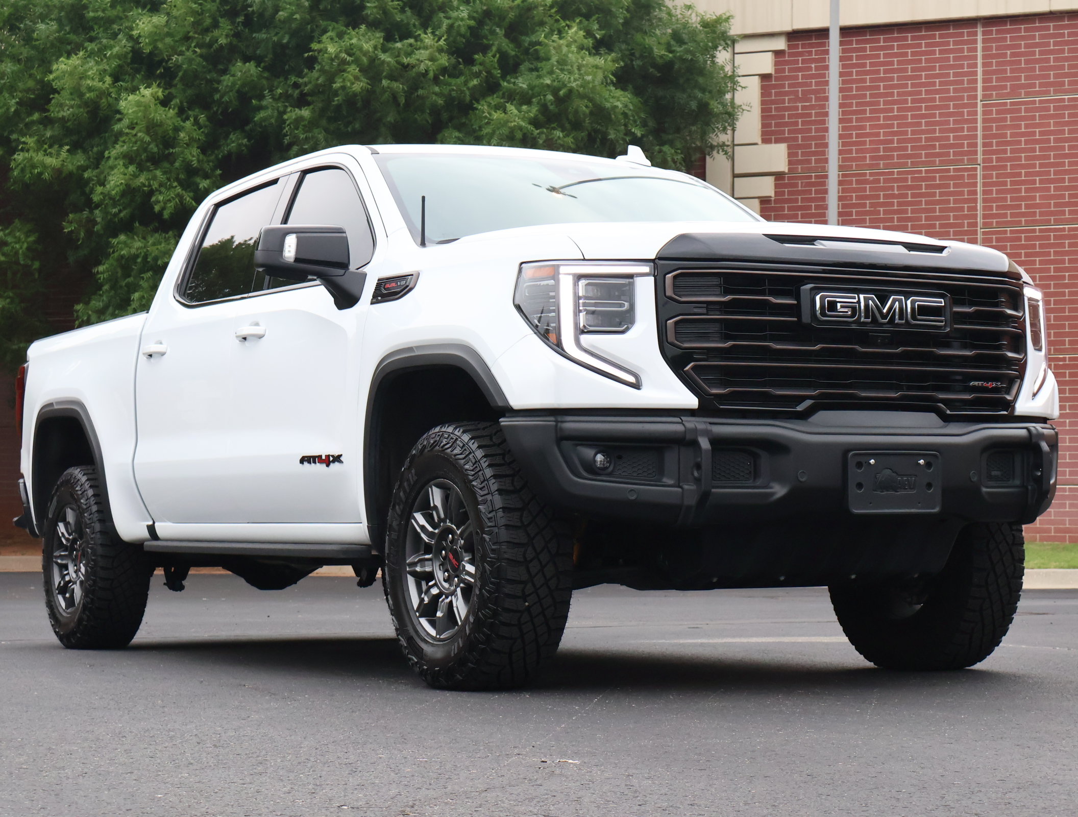 Used GMC Sierra 1500 AT4X for Sale in Oklahoma City, OK - Autotrader