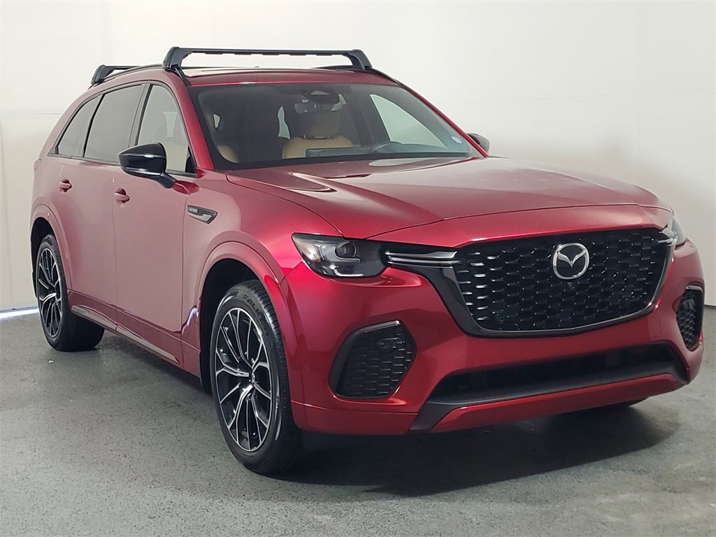 Used MAZDA CX-70 for Sale in Orlando, FL - Autotrader