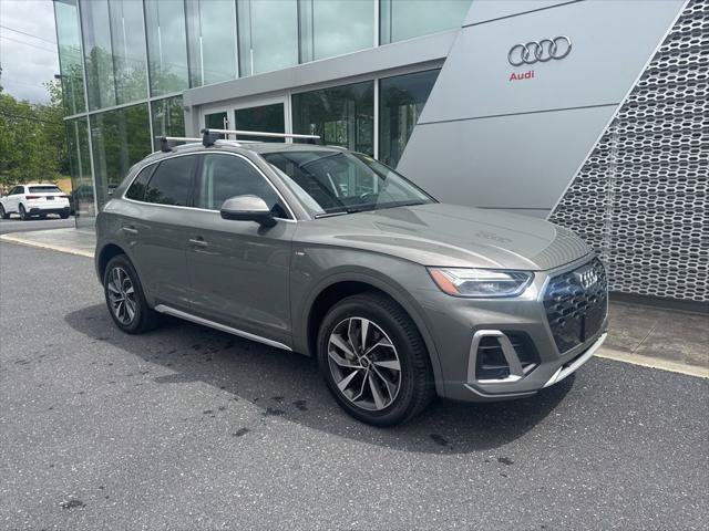 Used 2023 Audi Q5 2.0T Premium w/ Convenience Package