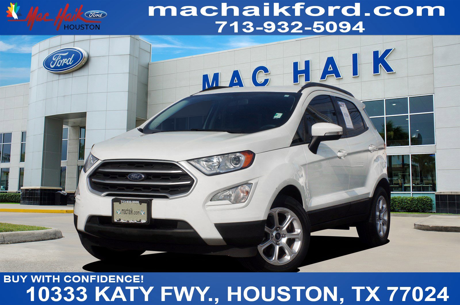 mac haik ford houston mac haik ford houston
