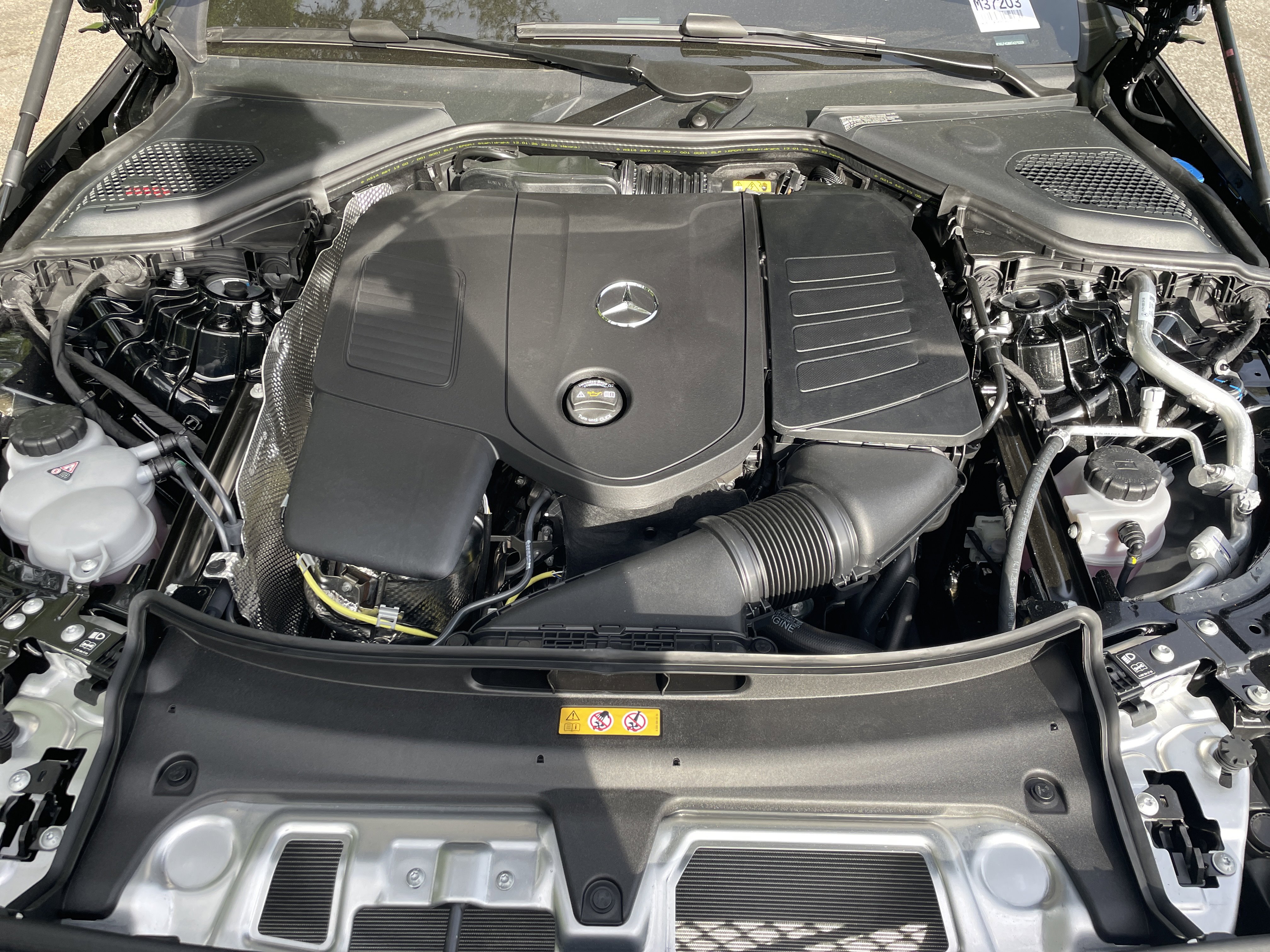 2026 Mercedes-Benz E 350 Sedan