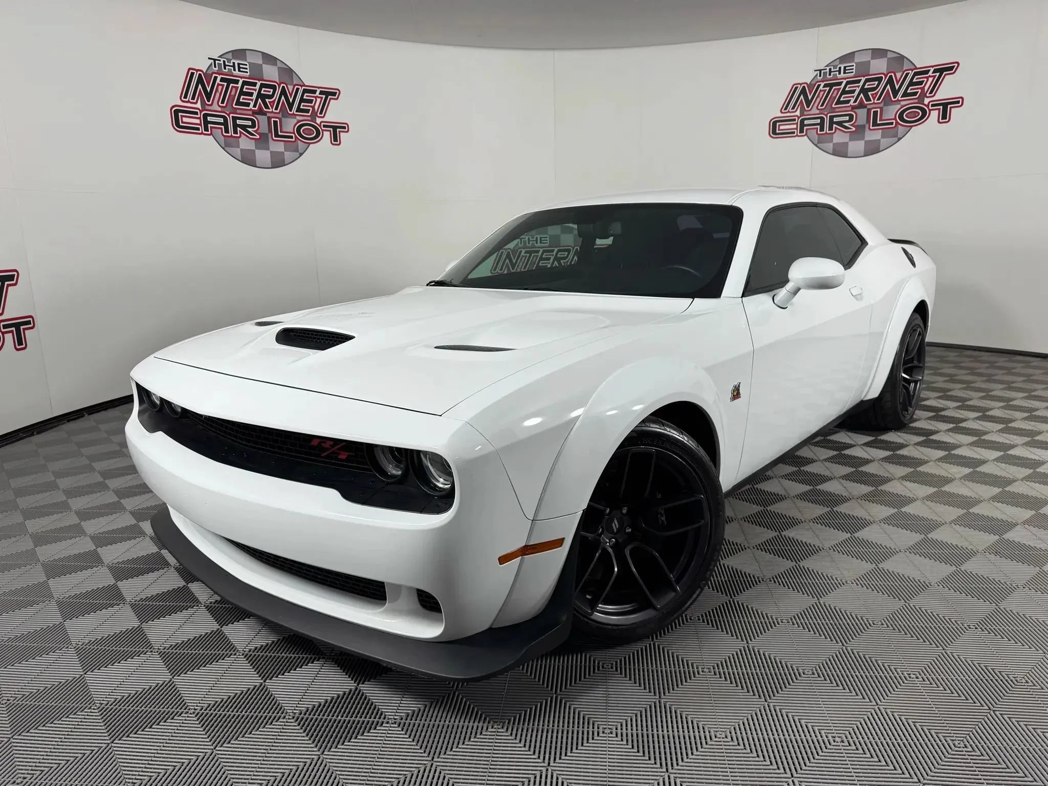 Used Dodge Challenger R/T Scat Pack for Sale in Omaha, NE - Autotrader