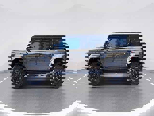 New 2025 Ford Bronco Raptor