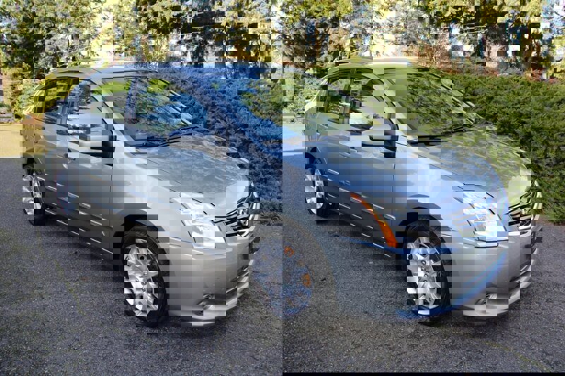 2011 Nissan Sentra 2.0 S