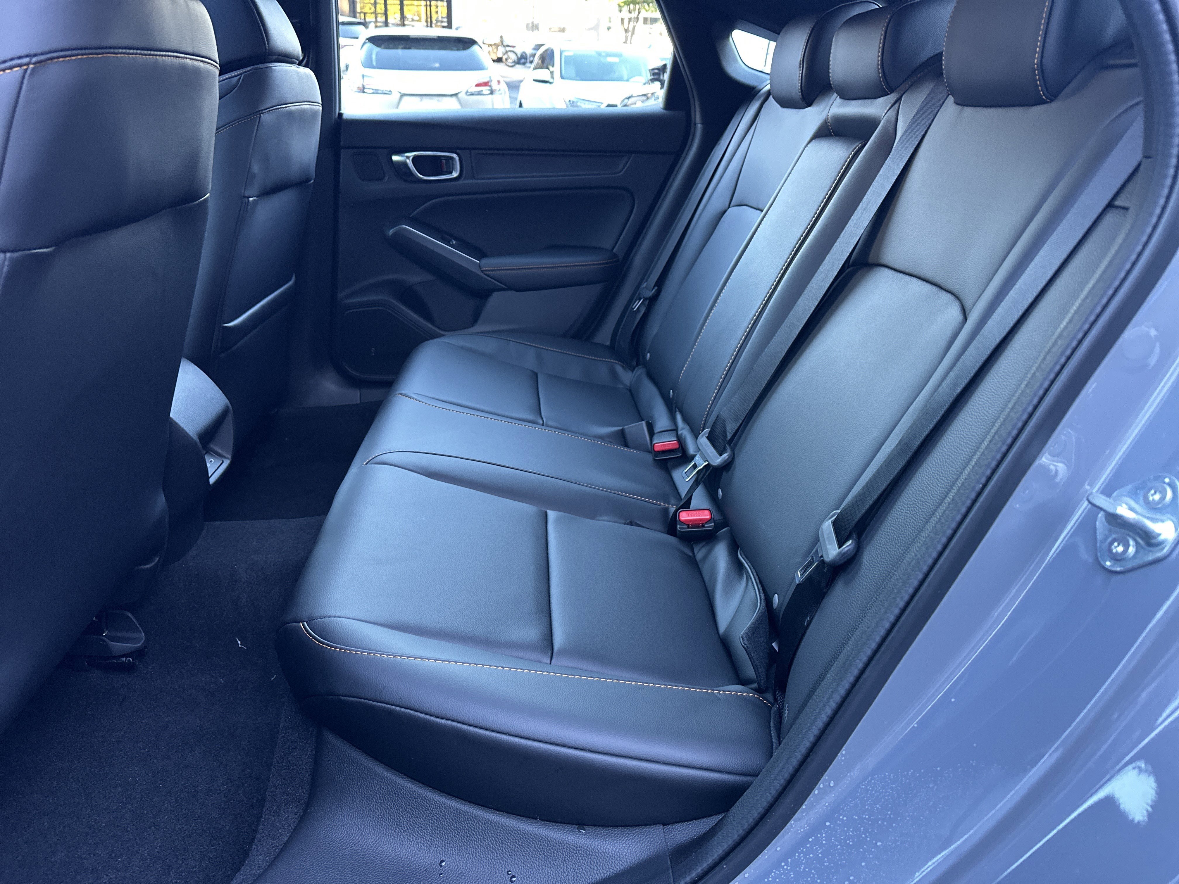 2026 Acura Integra A-Spec