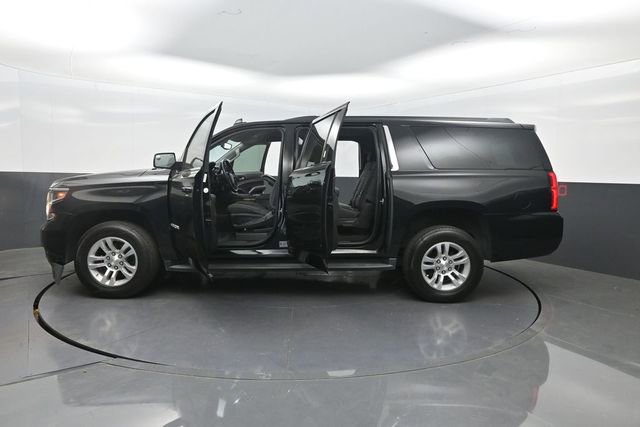 2020 Chevrolet Suburban LS