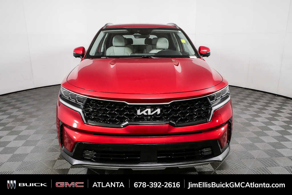 2023 Kia Sorento SX Prestige