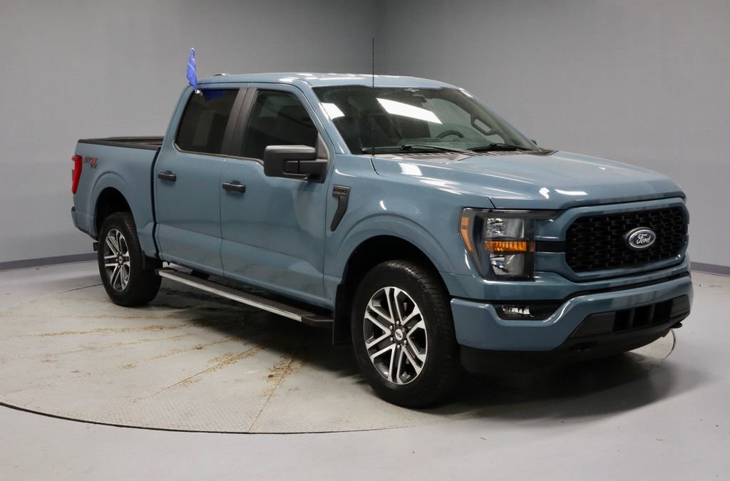 2023 Ford F150 XL