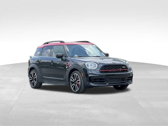 2024 MINI Countryman John Cooper Works ALL4