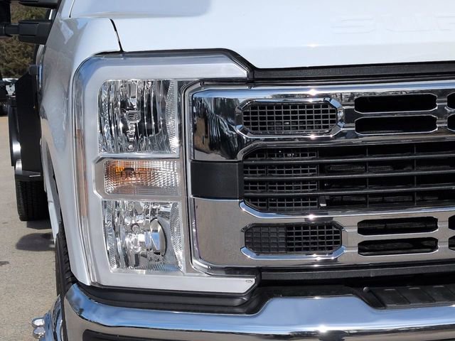 2026 Ford F350 XLT