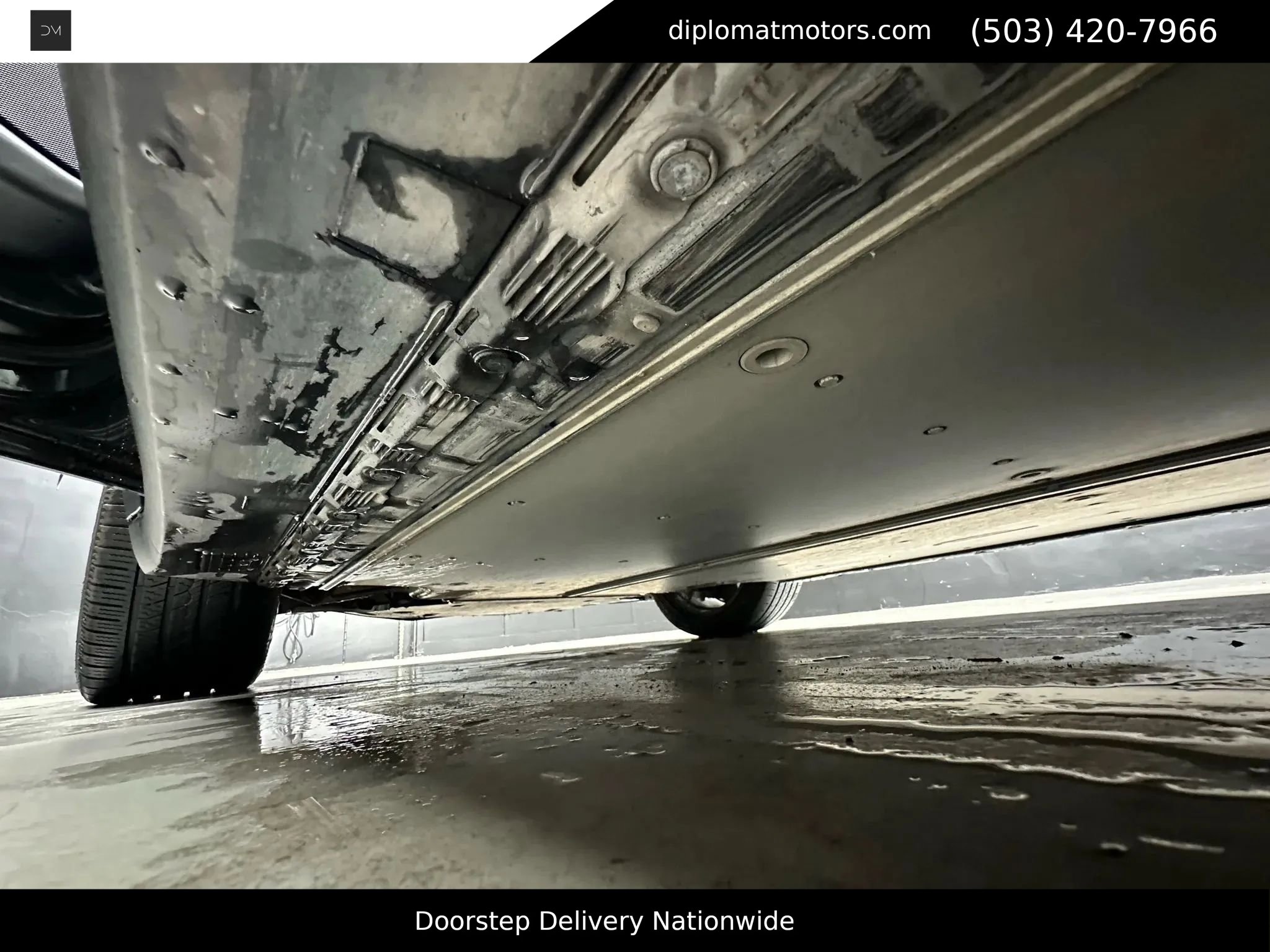 2019 Tesla Model X 75D