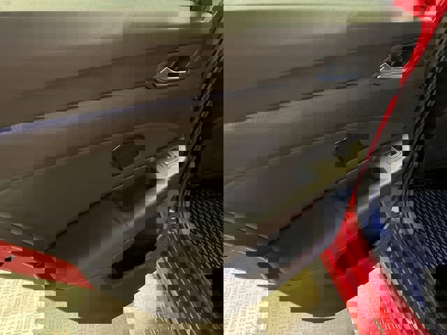 2026 Volkswagen GTI SE