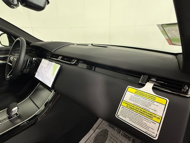 2026 Land Rover Range Rover Velar S