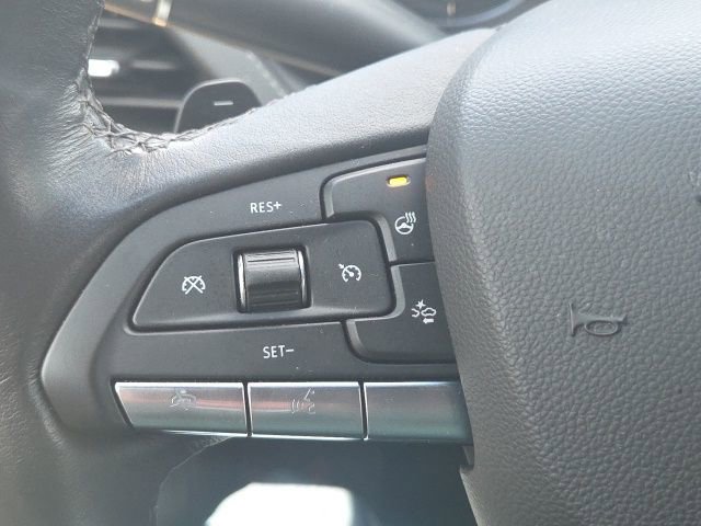 2024 Cadillac CT5 Luxury