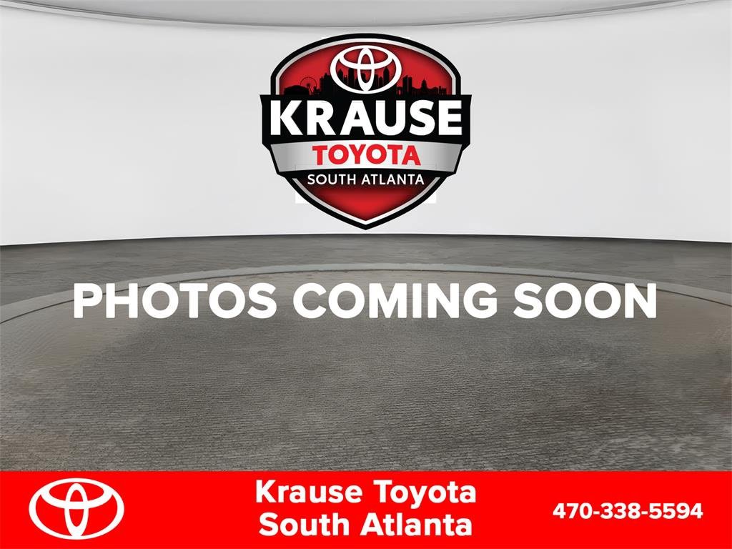 Used 2020 Toyota Corolla LE
