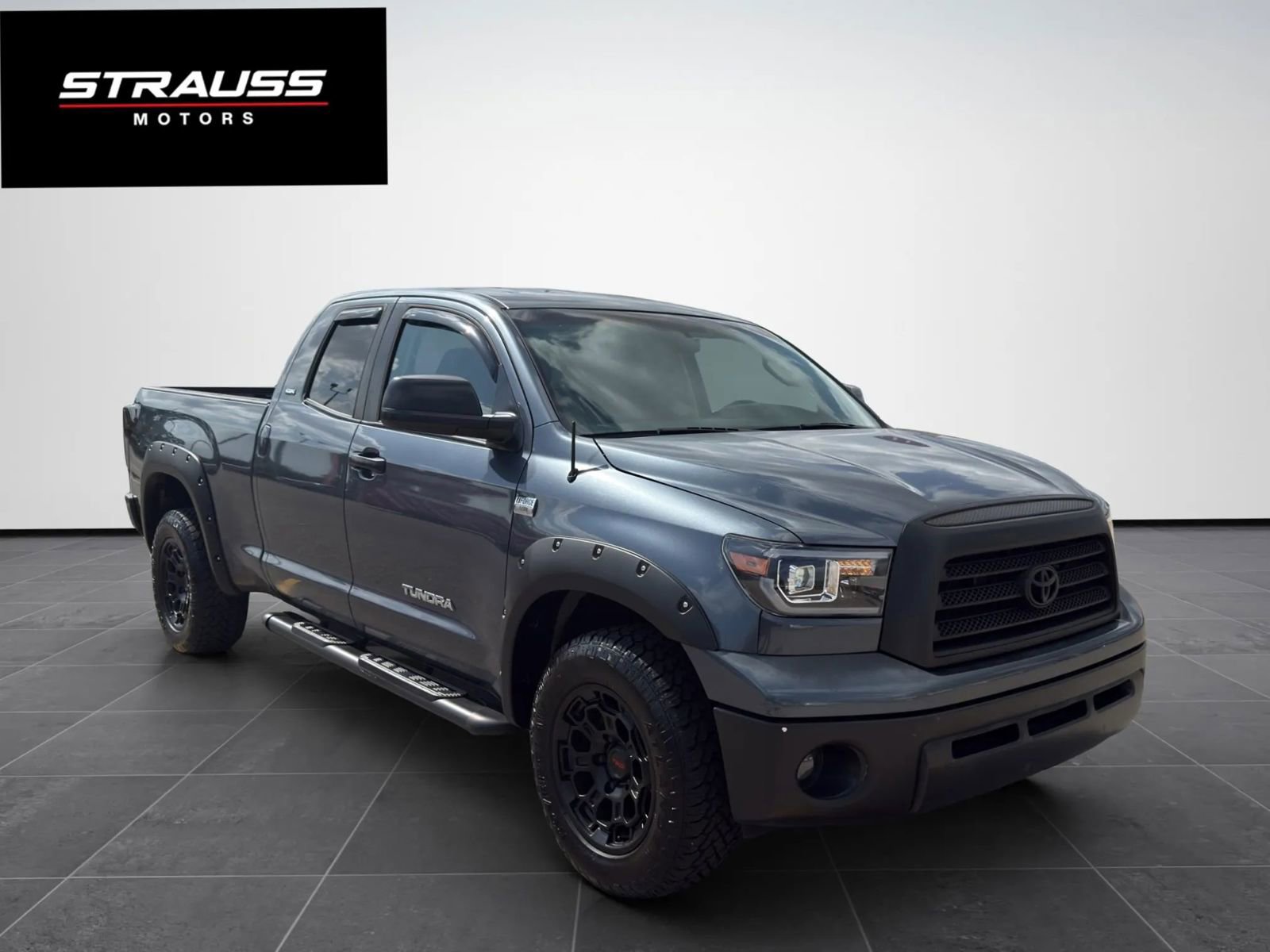 Used 2008 Toyota Tundra for Sale Near Me - Autotrader