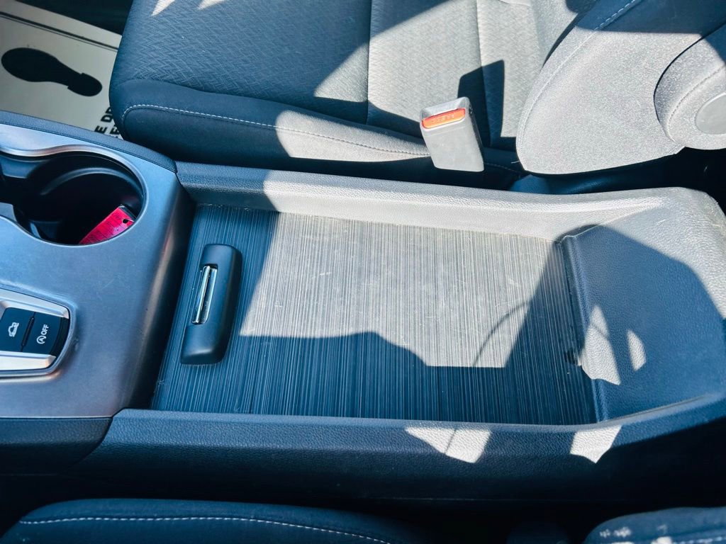 2020 Honda Ridgeline Sport