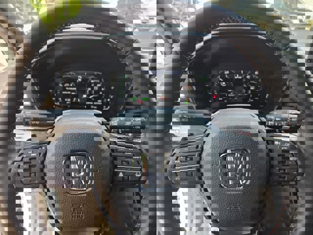 2026 Honda Cr-V Sport-L