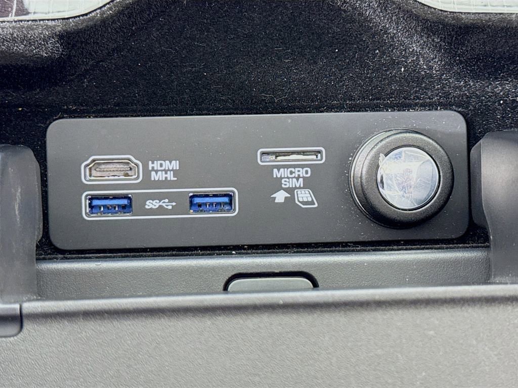 2018 Land Rover Range Rover Long Wheelbase Autobiography