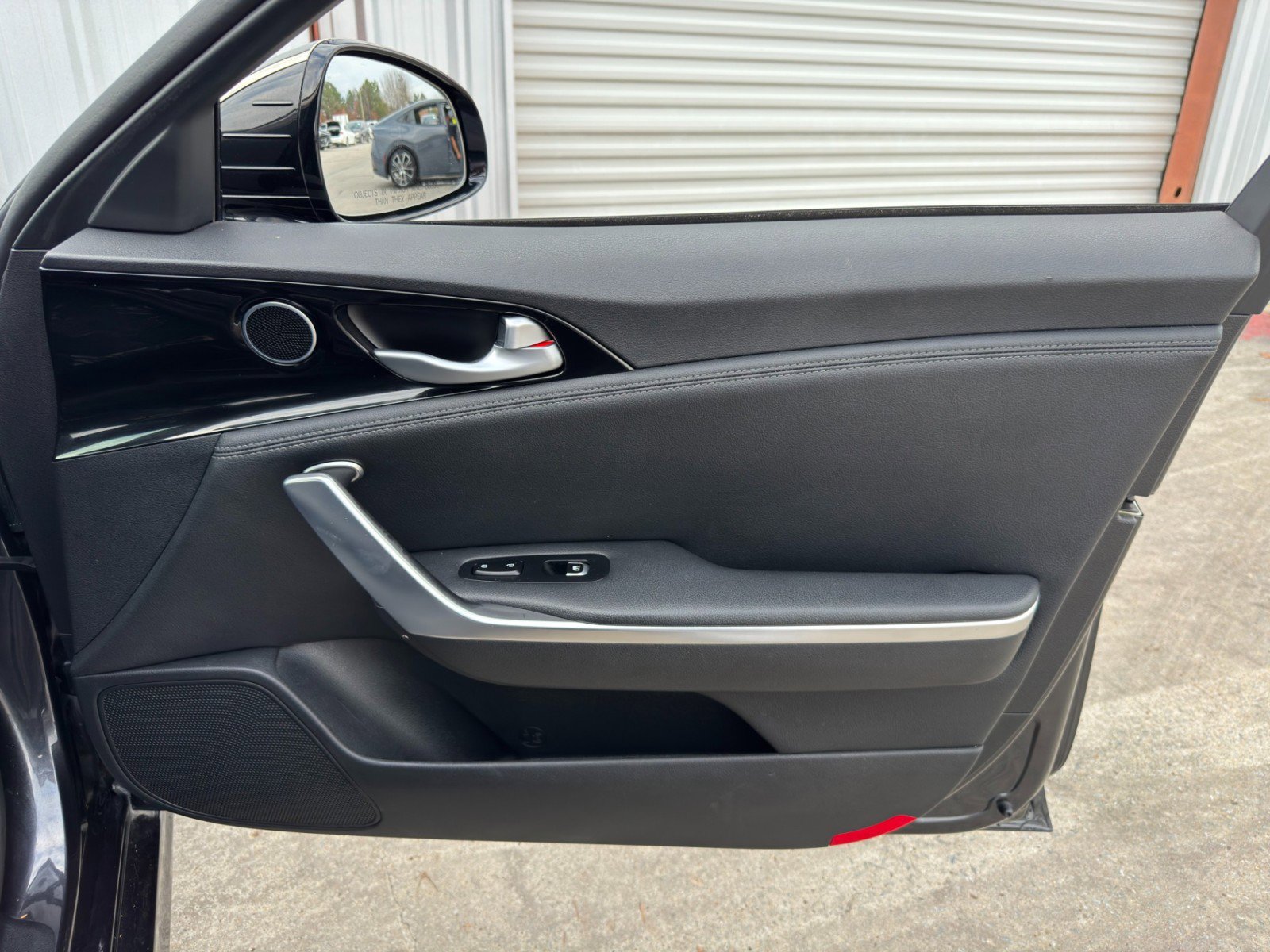 2020 Kia Stinger GT-Line