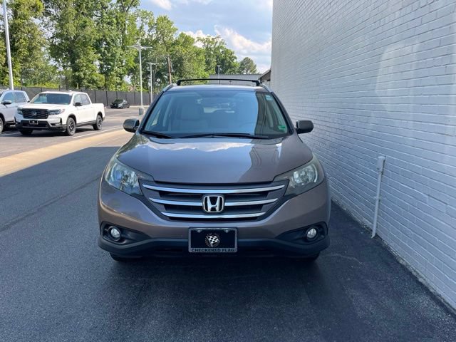 Used 2014 Honda CR-V EX